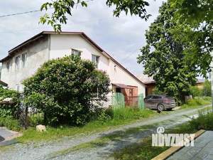 Дом 280м², 2-этажный, участок 8 сот.  