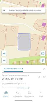 Дом 40м&sup2;, 1-этажный, участок 17 сот.  