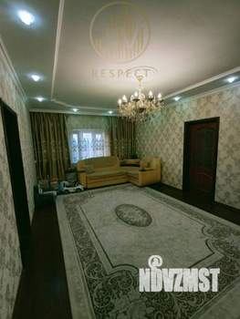 Дом 140м², 1-этажный, участок 8 сот.  