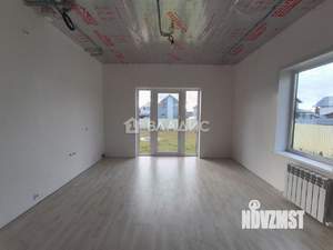 Дом 109м², 1-этажный, участок 6 сот.  