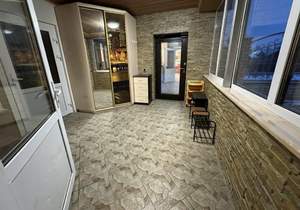 Дом 355м², 1-этажный, участок 15 сот.  