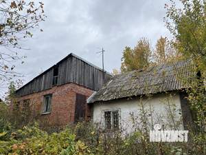Дом 115м², 1-этажный, участок 9 сот.  