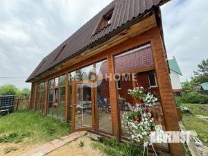 Дом 200м², 2-этажный, участок 0 сот.  