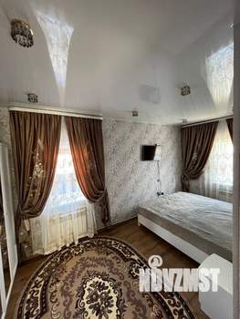 Дом 175м², 2-этажный, участок 6 сот.  