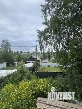 Дом 110м², 2-этажный, участок 5 сот.  