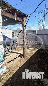 Дом 110м², 2-этажный, участок 2 сот.  