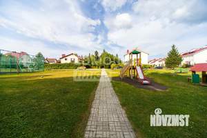 Таунхаус 211м², 2-этажный, участок 1 сот.  