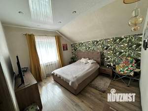 Дом 140м², 2-этажный, участок 4 сот.  