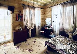 Дом 156м², 2-этажный, участок 5 сот.  