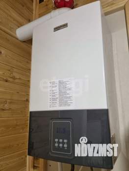 Дом 70м², 1-этажный, участок 7 сот.  