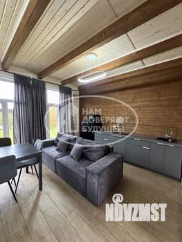 Дом 90м², 2-этажный, участок 6 сот.  