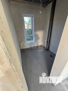 Дом 110м², 2-этажный, участок 8 сот.  
