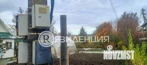 Дом 40м², 2-этажный, участок 5 сот.  