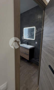 Дом 100м², 1-этажный, участок 10 сот.  