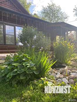 Коттедж 150м², 2-этажный, участок 7 сот.  