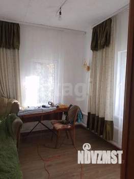 Дом 50м², 1-этажный, участок 6 сот.  