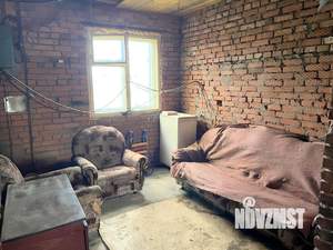 Дом 115м², 1-этажный, участок 9 сот.  