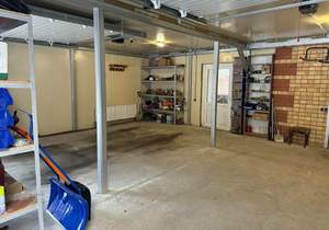 Дом 355м², 1-этажный, участок 15 сот.  