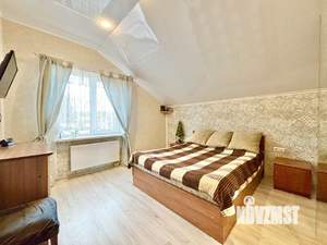 Дом 119м², 2-этажный, участок 5 сот.  