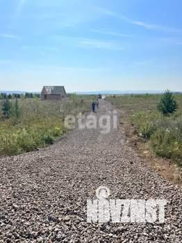 Дом 38м², 1-этажный, участок 4 сот.  