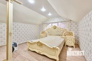 Дом 105м², 2-этажный, участок 6 сот.  