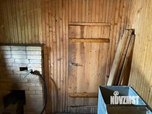 Дача 91м², 2-этажный, участок 9 сот.  