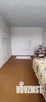 Дом 24м², 2-этажный, участок 9 сот.  