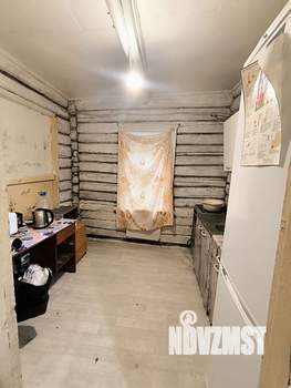 Дом 36м², 1-этажный, участок 7 сот.  