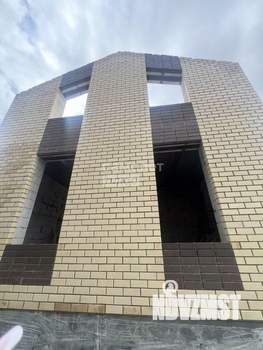 Дом 110м², 2-этажный, участок 5 сот.  