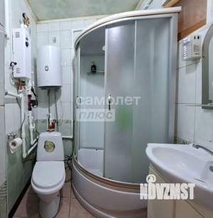 Дом 44м², 1-этажный, участок 6 сот.  