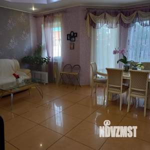 Коттедж 186м², 2-этажный, участок 12 сот.  