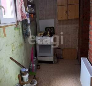 Дом 50м², 1-этажный, участок 5 сот.  
