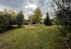 Дом 154м², 2-этажный, участок 11 сот.  