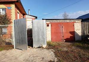 Дом 69м², 2-этажный, участок 10 сот.  