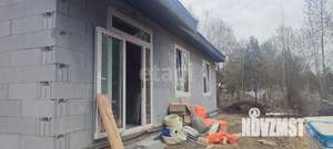 Дом 80м², 1-этажный, участок 6 сот.  