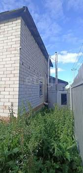 Дом 139м&sup2;, 2-этажный, участок 5 сот.  