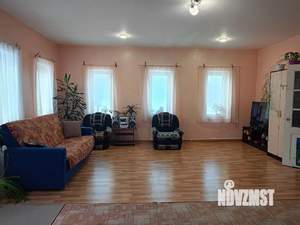 Дом 207м², 2-этажный, участок 868 сот.  