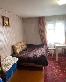 Дача 40м², 1-этажный, участок 9 сот.  
