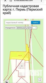 Дом 42м², 1-этажный, участок 11 сот.  