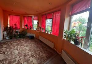 Дом 260м², 2-этажный, участок 4 сот.  