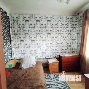Дом 47м², 1-этажный, участок 6 сот.  