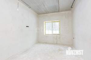 Таунхаус 194м², 2-этажный, участок 7 сот.  