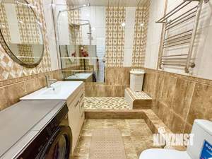 Дом 119м², 2-этажный, участок 5 сот.  