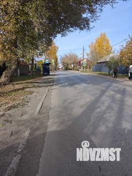 Дом 40м², 2-этажный, участок 9 сот.  
