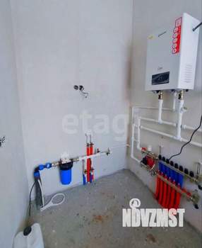 Дом 80м², 1-этажный, участок 1730 сот.  