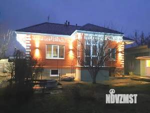 Дом 86м², 1-этажный, участок 17 сот.  