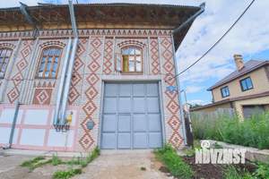 Коттедж 470м², 2-этажный, участок 11 сот.  