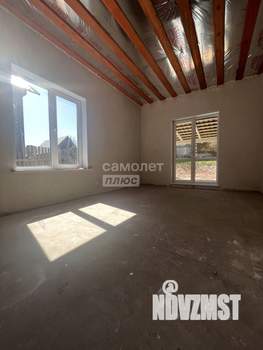 Дом 103м², 1-этажный, участок 7 сот.  