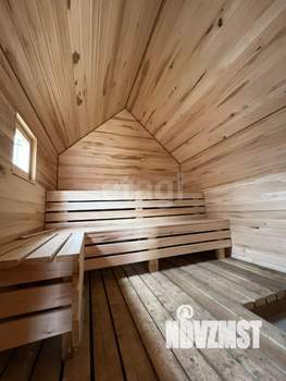 Дача 20м², 1-этажный, участок 6 сот.  