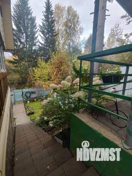 Дом 90м², 2-этажный, участок 3 сот.  